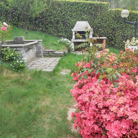 Appartamento A Due Passi Da Burcina Favaro Bagian luar foto