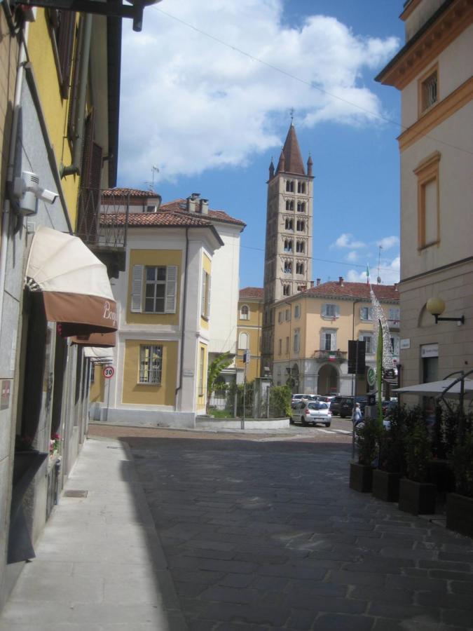 Appartamento A Due Passi Da Burcina Favaro Bagian luar foto
