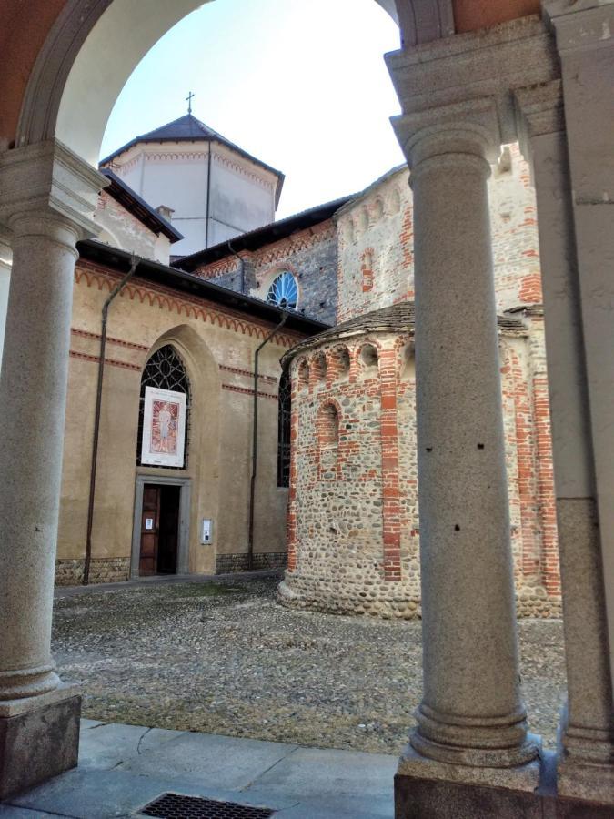 Appartamento A Due Passi Da Burcina Favaro Bagian luar foto