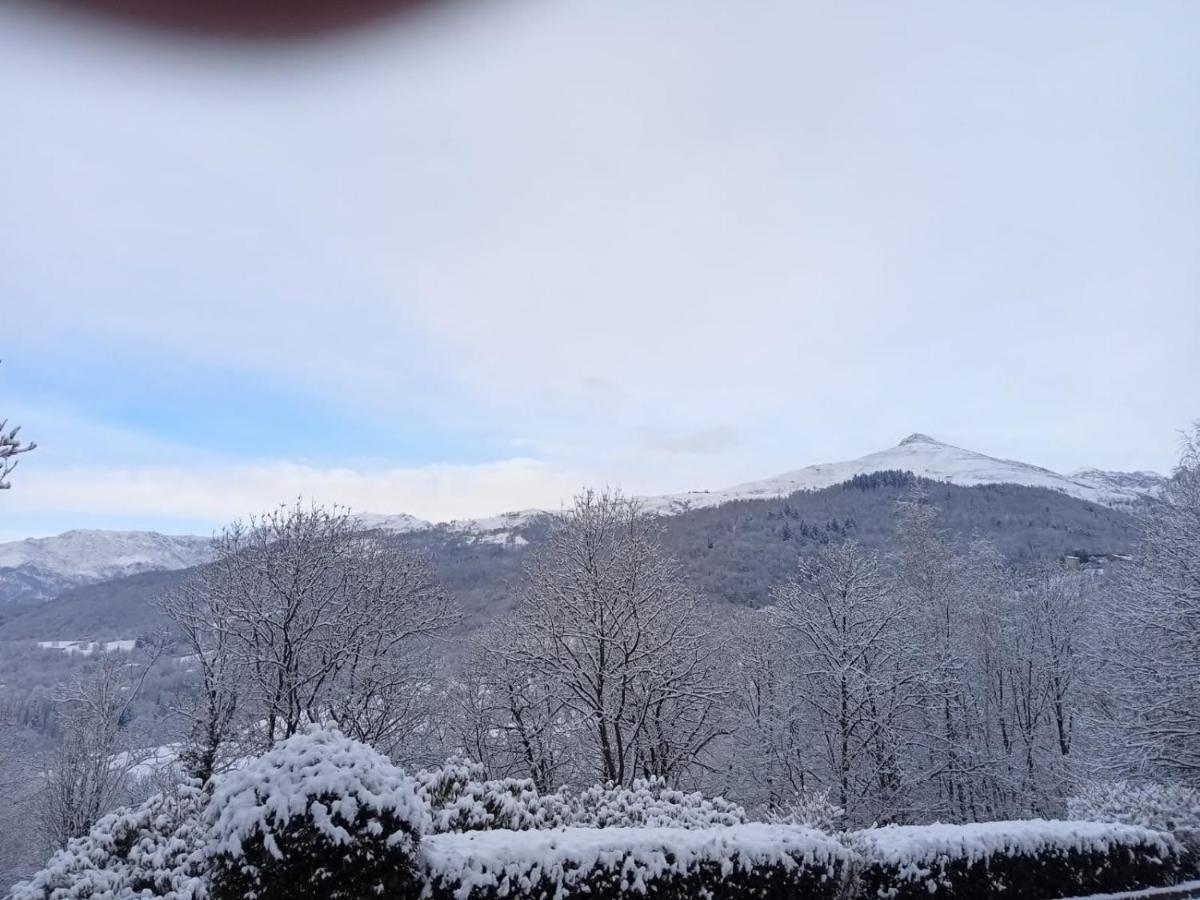 Appartamento A Due Passi Da Burcina Favaro Bagian luar foto