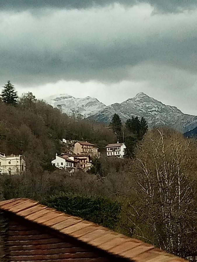 Appartamento A Due Passi Da Burcina Favaro Bagian luar foto