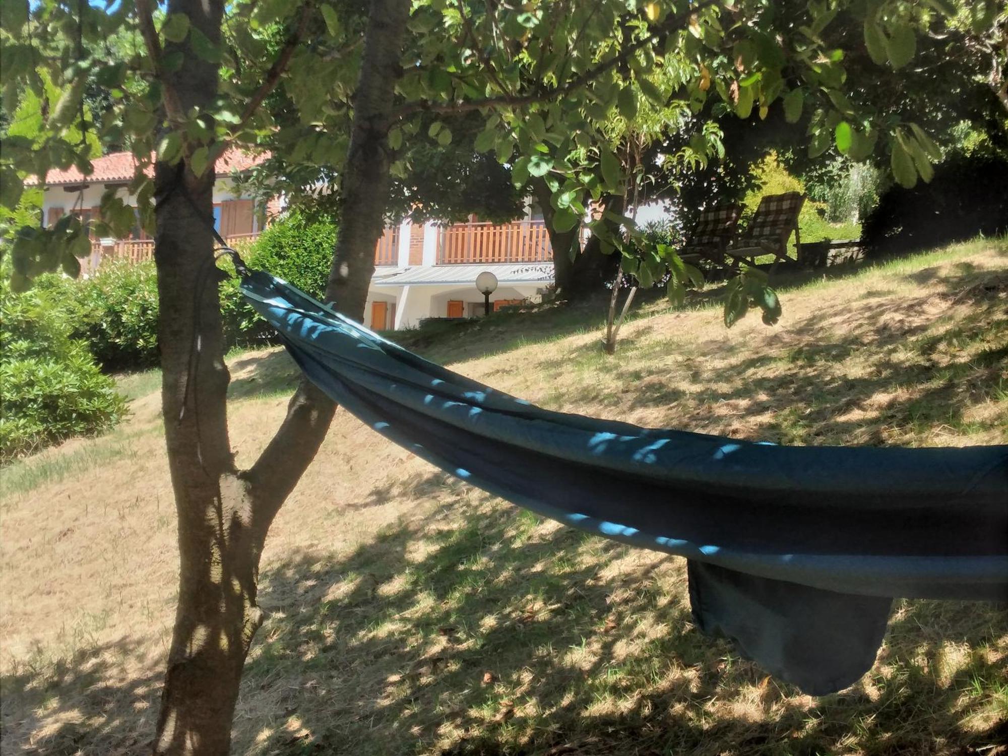 Appartamento A Due Passi Da Burcina Favaro Bagian luar foto