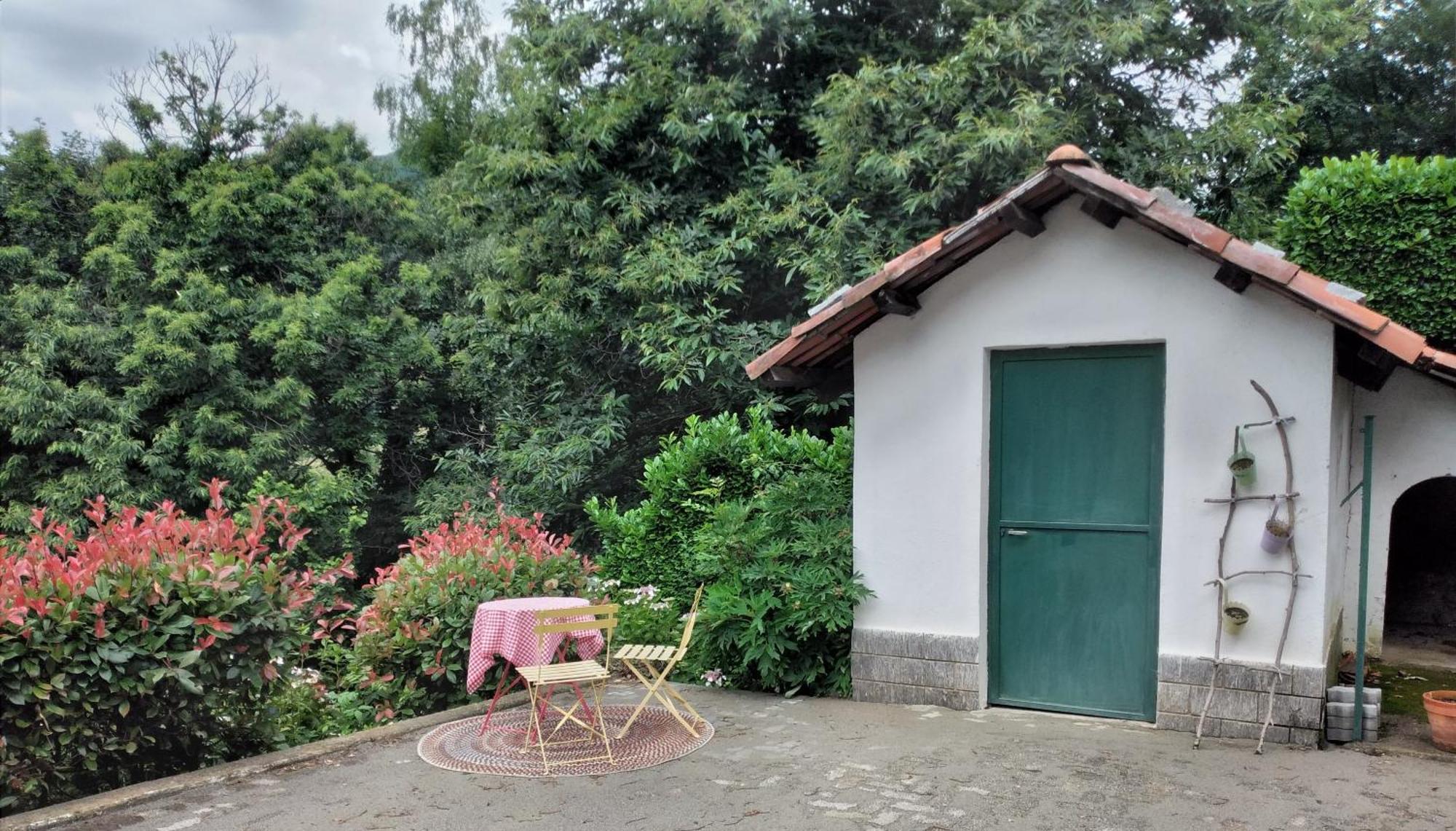 Appartamento A Due Passi Da Burcina Favaro Bagian luar foto