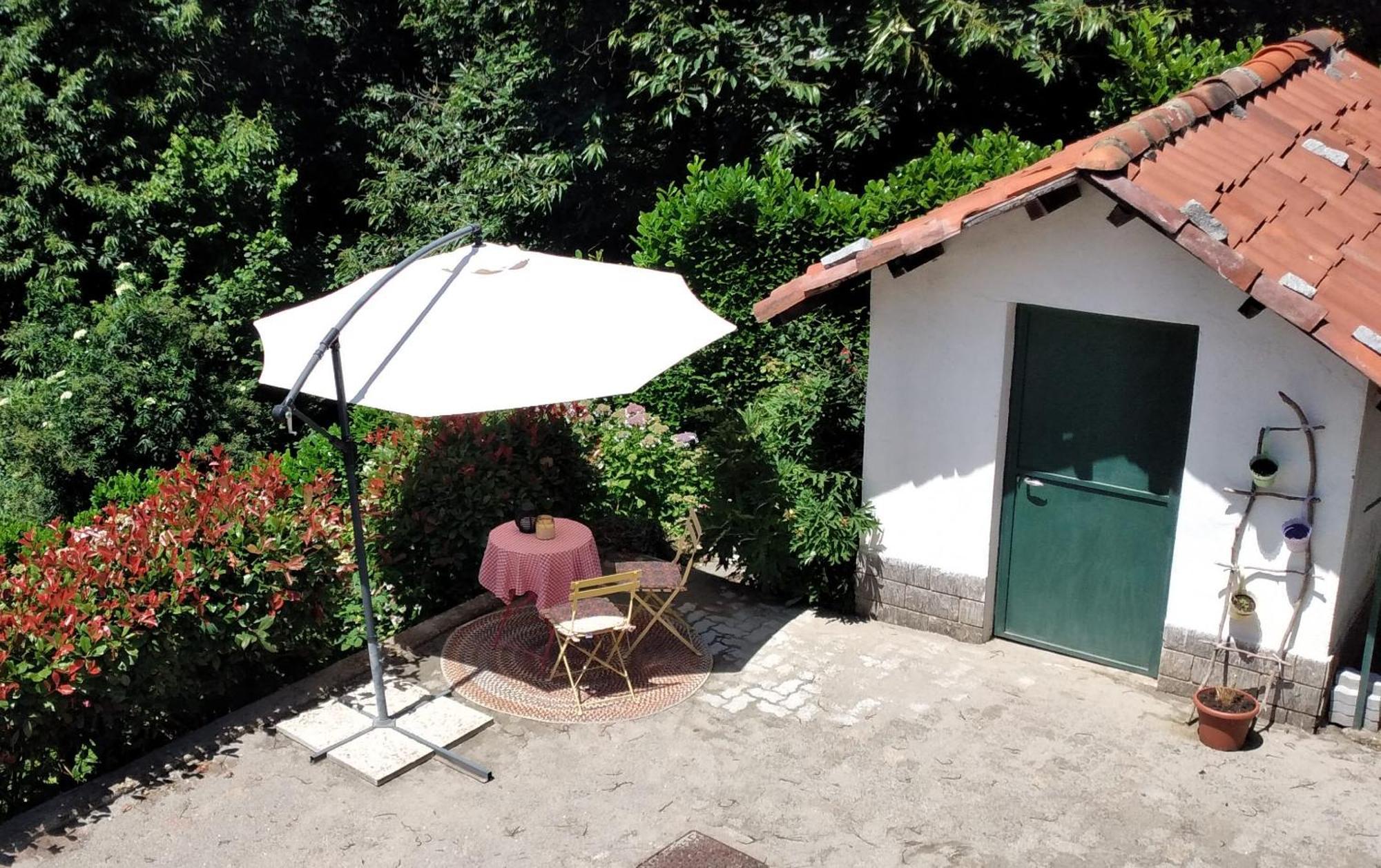 Appartamento A Due Passi Da Burcina Favaro Bagian luar foto